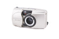 Olympus Mju Zoom 115