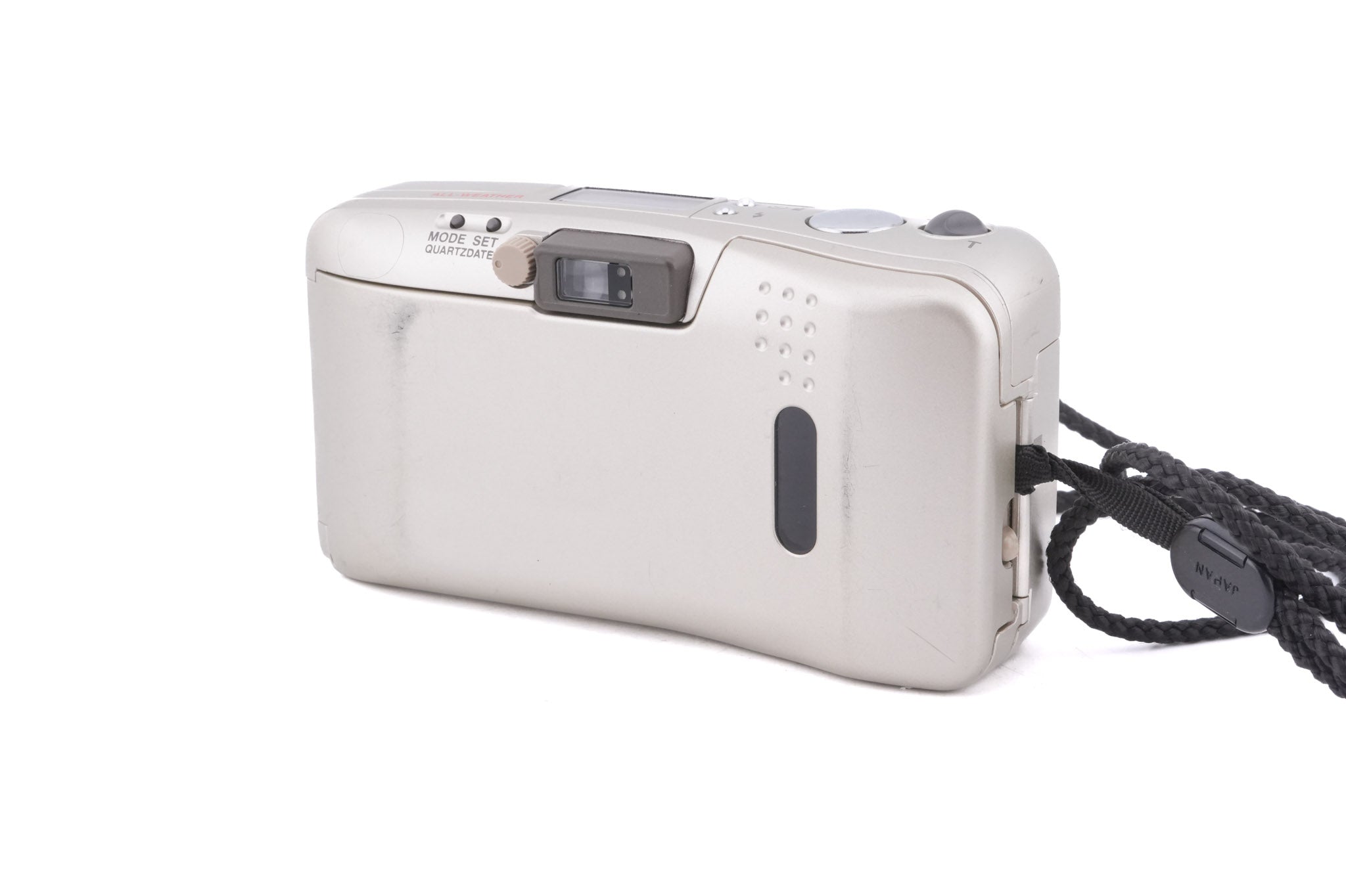 Olympus Mju Zoom 115