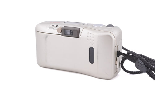 Olympus Mju Zoom 115