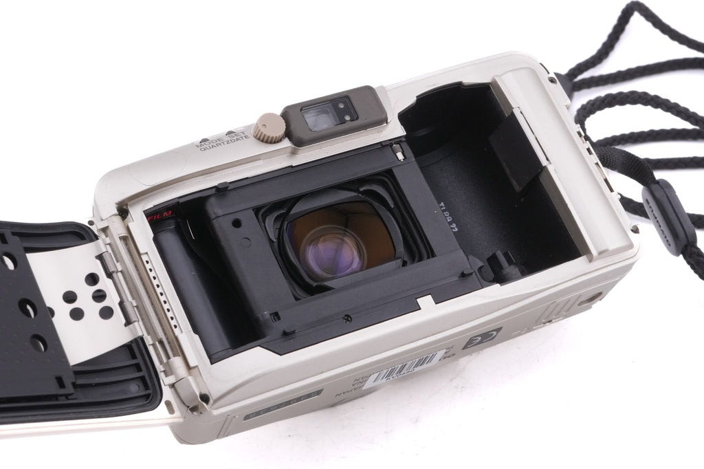 Olympus Mju Zoom 115