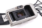 Olympus Mju Zoom 115