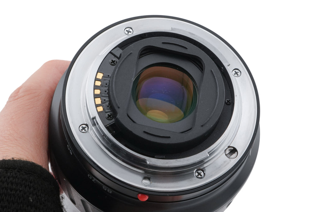 Minolta 24-85mm f3.5-4.5 AF Zoom