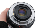 Minolta 24-85mm f3.5-4.5 AF Zoom