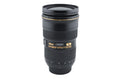 Nikon 24-70mm f2.8 AF-S Nikkor G ED N
