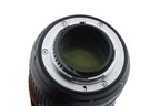 Nikon 24-70mm f2.8 AF-S Nikkor G ED N