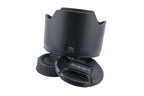 Nikon 24-70mm f2.8 AF-S Nikkor G ED N