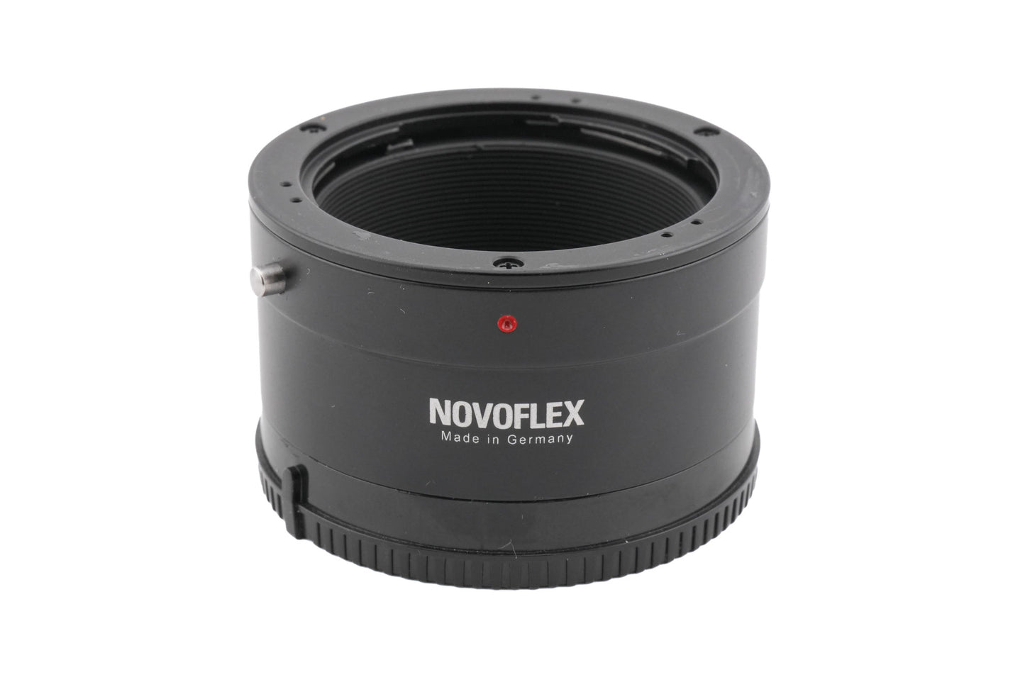 Novoflex Contax/Yashica - Sony E/FE (NEX/CONT) Adapter