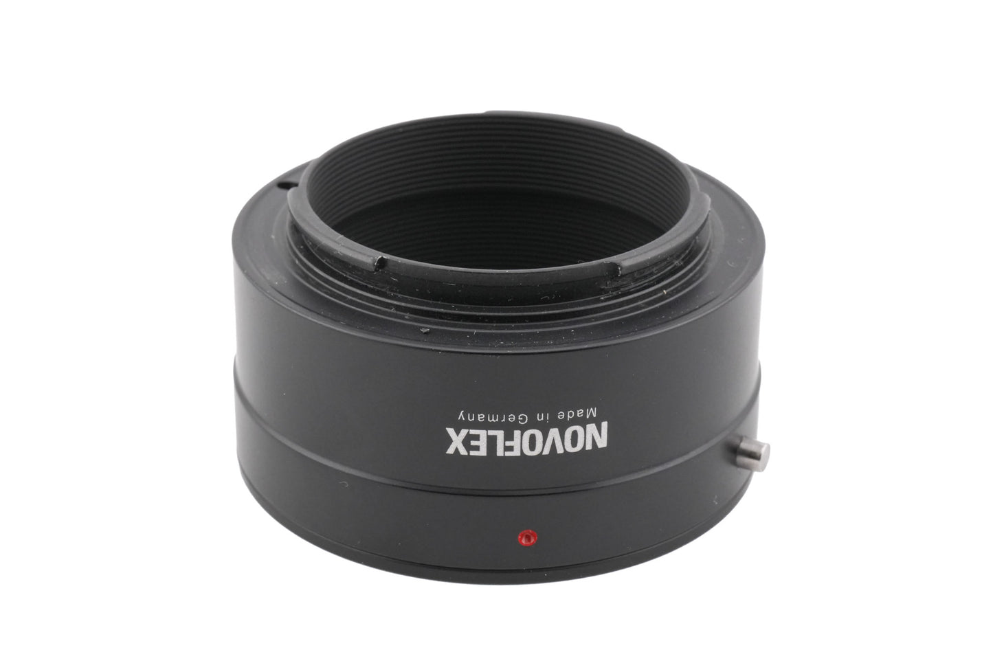 Novoflex Contax/Yashica - Sony E/FE (NEX/CONT) Adapter