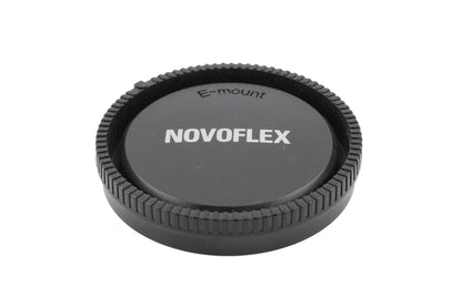 Novoflex Contax/Yashica - Sony E/FE (NEX/CONT) Adapter