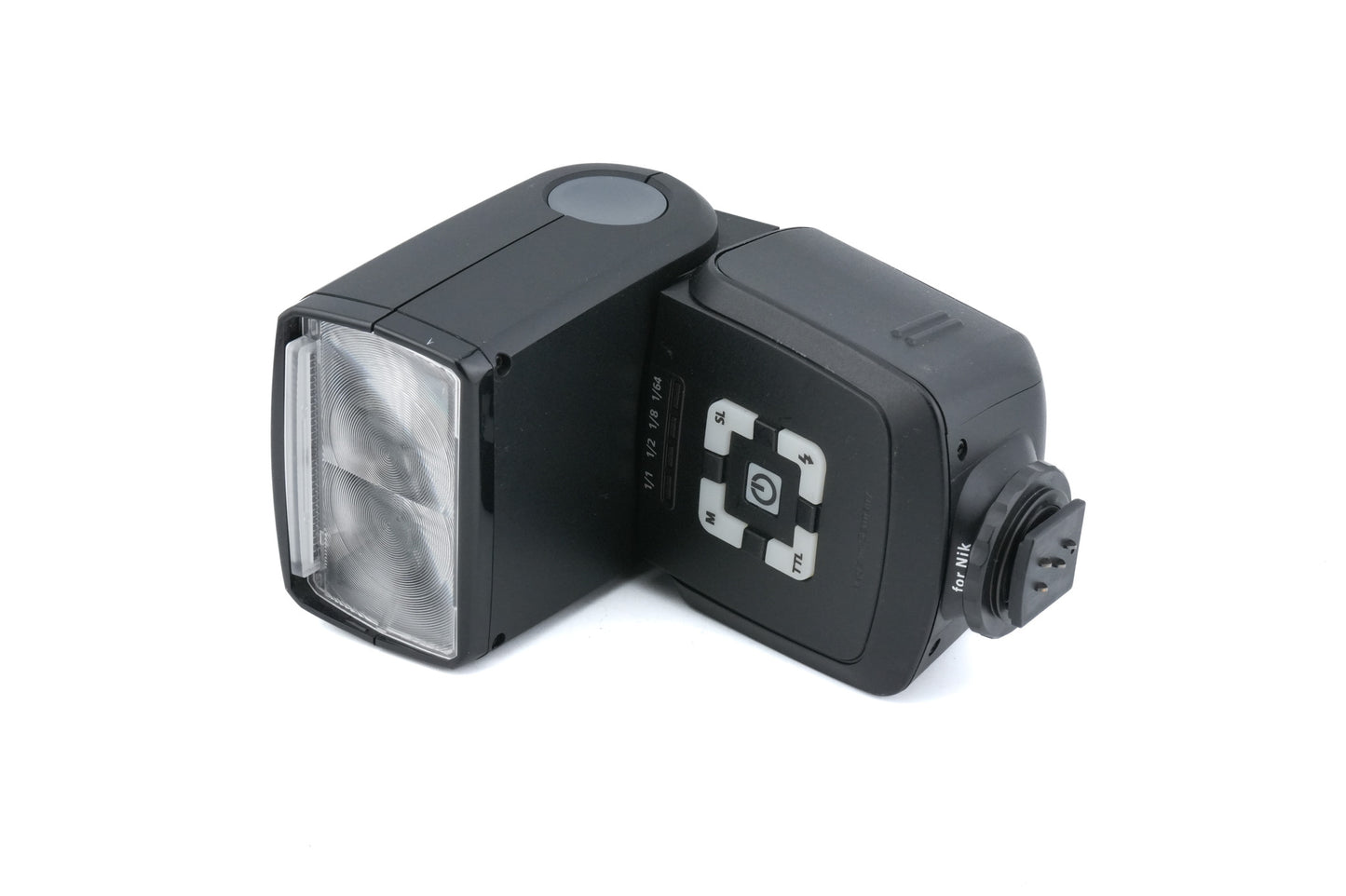 Metz 44 AF-1 Digital