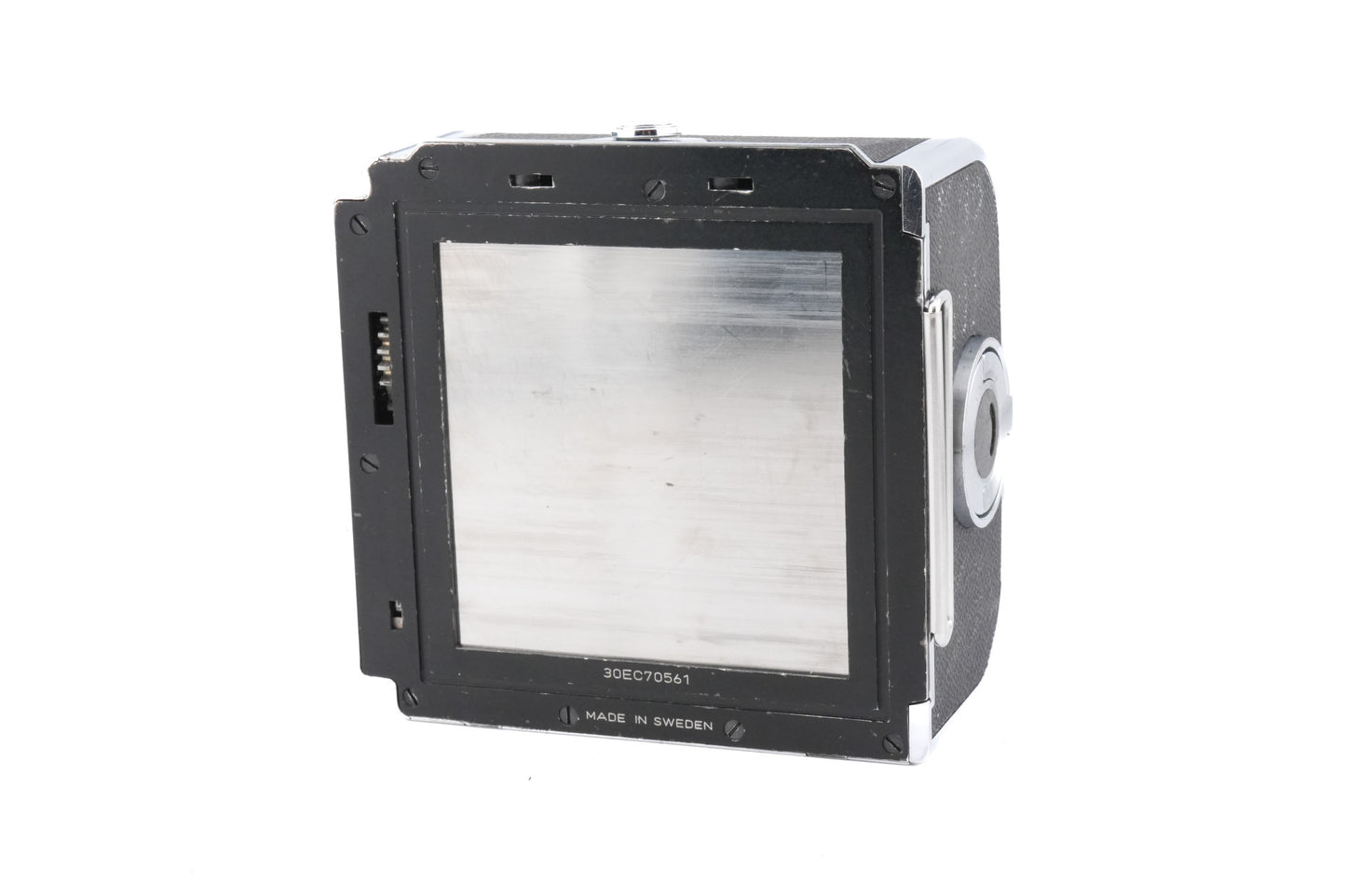 Hasselblad A12 Film Magazine (Silver, 30074)