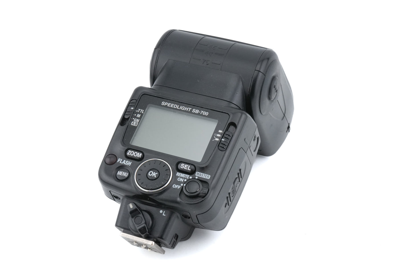 Nikon SB-700 Speedlight