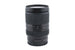 Sony 18-200mm f3.5-6.3 OSS LE (SEL18200LE)
