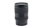 Sony 18-200mm f3.5-6.3 OSS LE (SEL18200LE)
