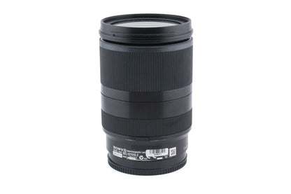 Sony 18-200mm f3.5-6.3 OSS LE (SEL18200LE)