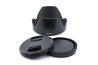 Sony 18-200mm f3.5-6.3 OSS LE (SEL18200LE)