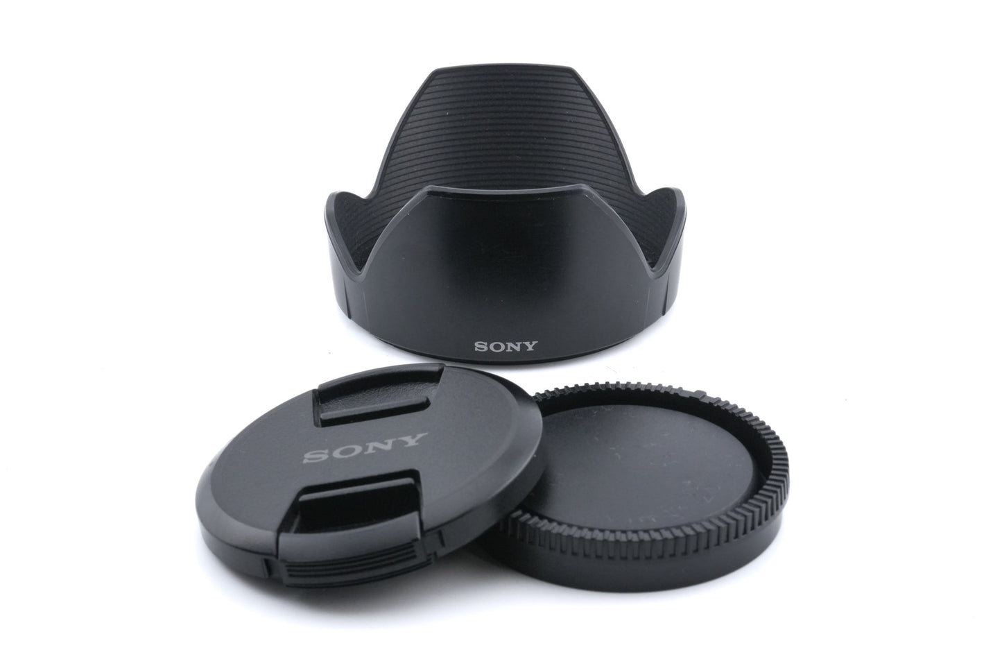 Sony 18-200mm f3.5-6.3 OSS LE (SEL18200LE)