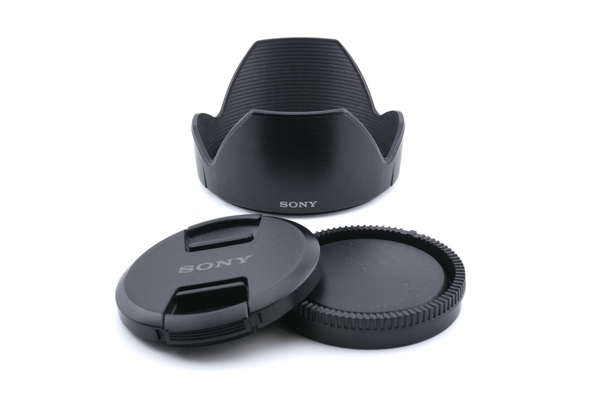 Sony 18-200mm f3.5-6.3 OSS LE (SEL18200LE)
