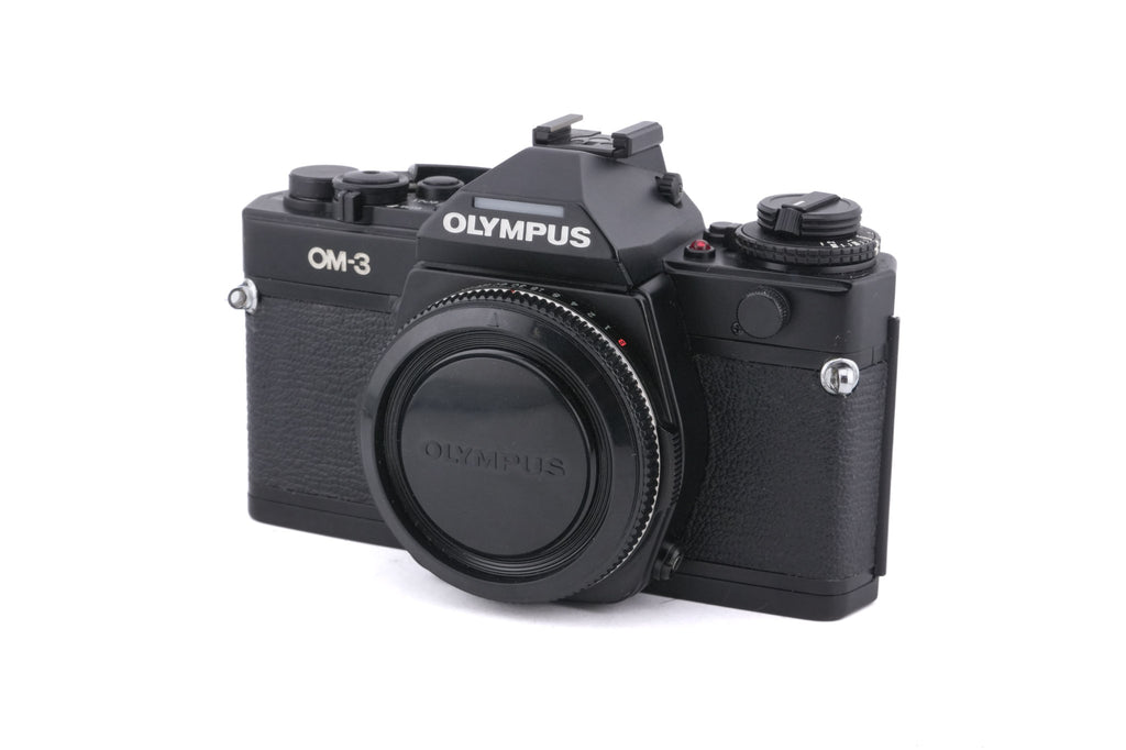 Olympus OM-3