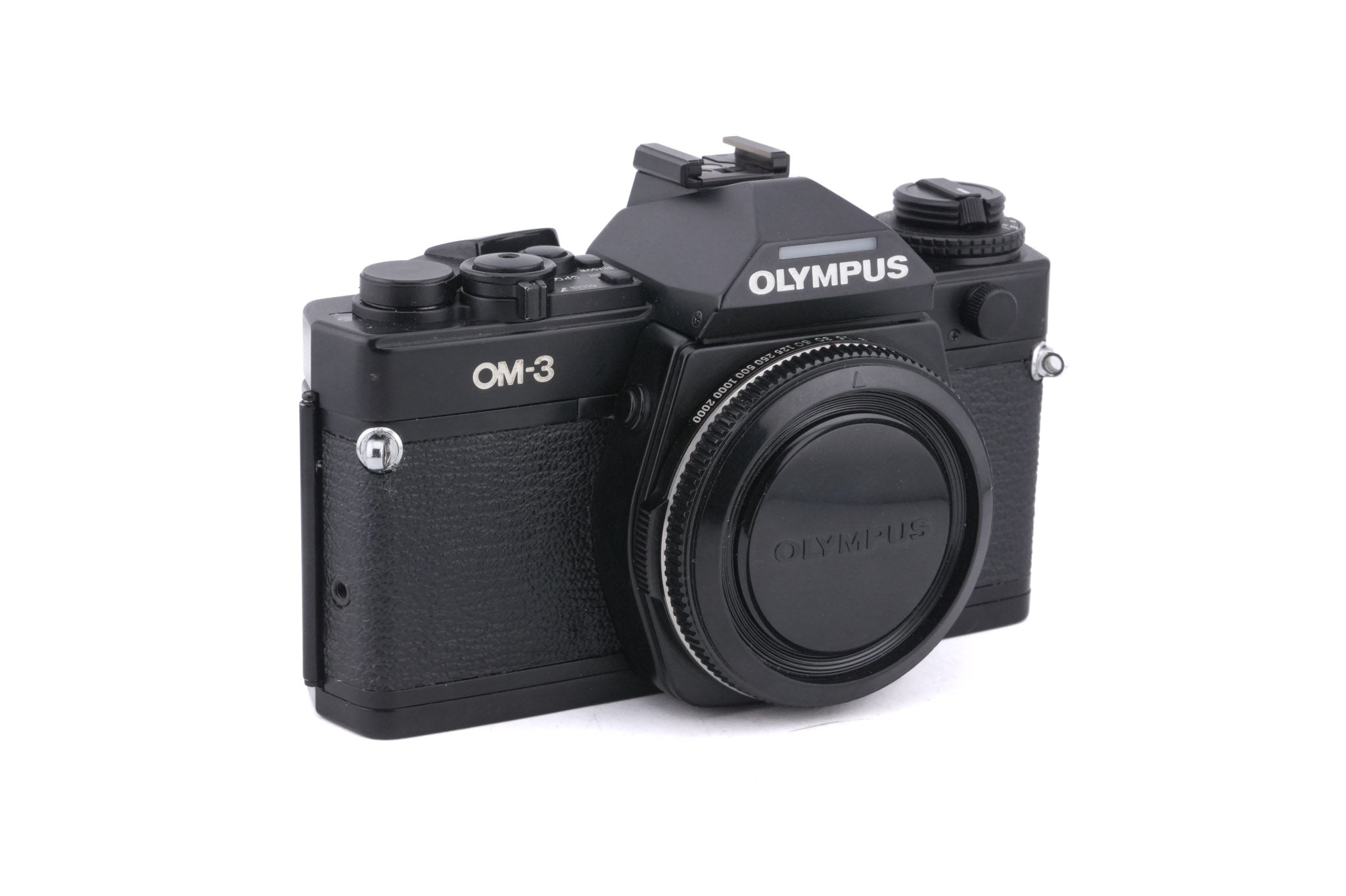 Olympus OM-3