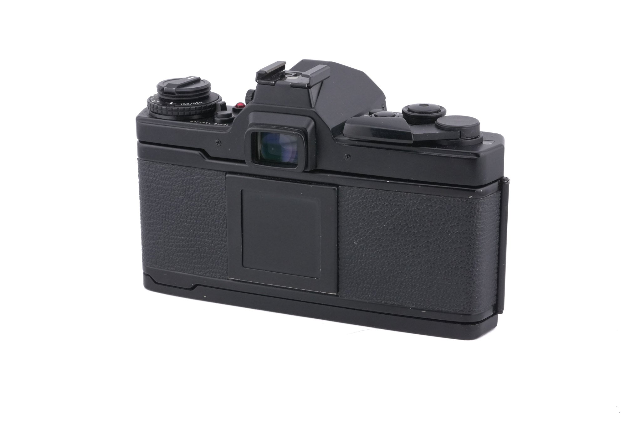 Olympus OM-3