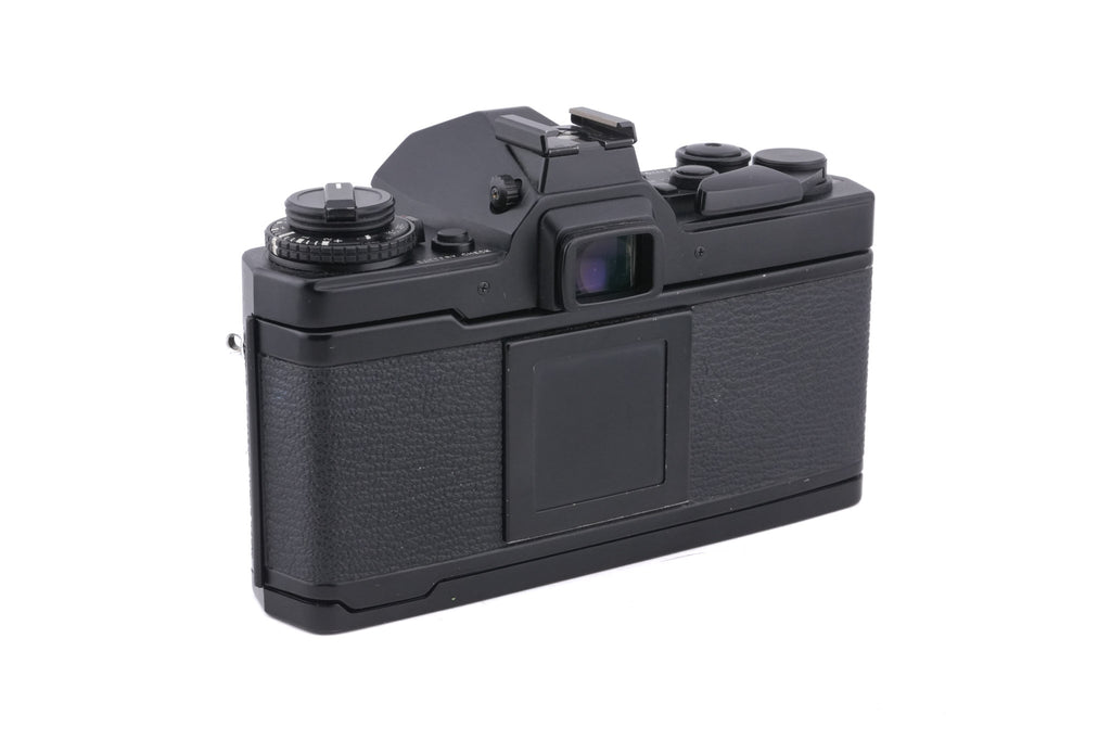 Olympus OM-3