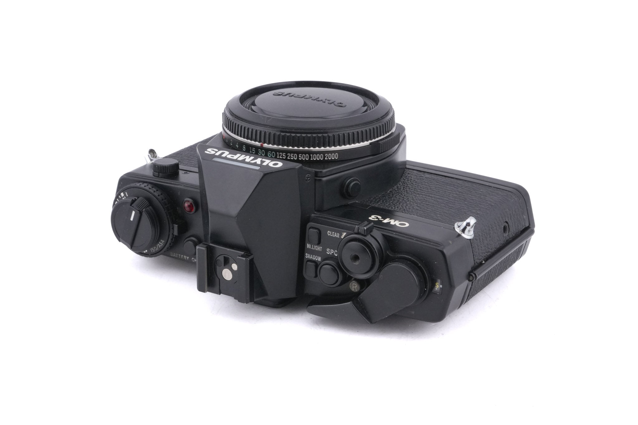 Olympus OM-3