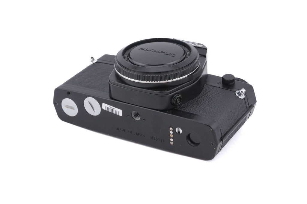 Olympus OM-3