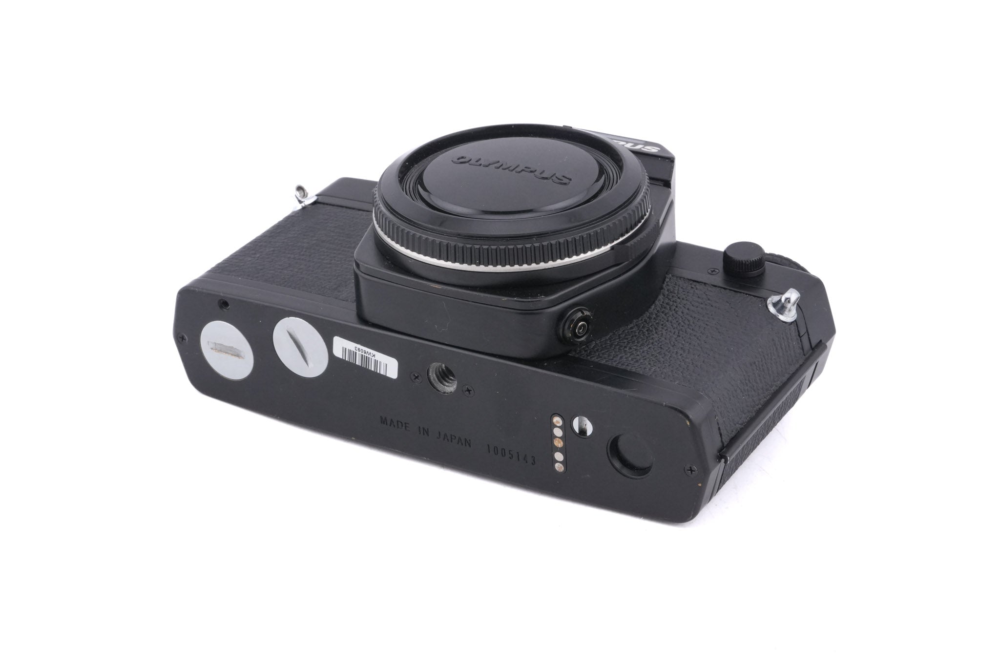 Olympus OM-3