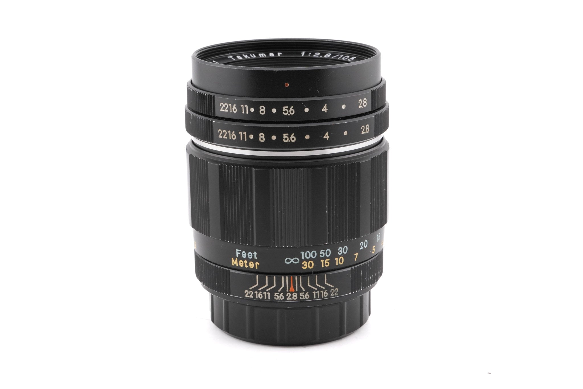 Zenit 50mm f1.7 Zenitar-M - Lens – Kamerastore