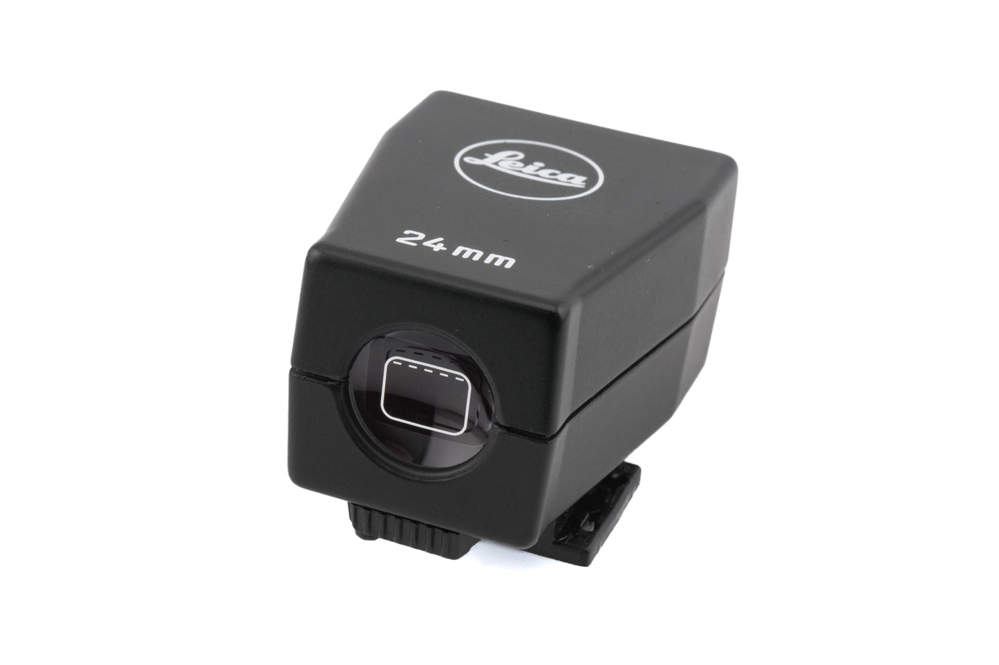 Leica 24mm Optical Viewfinder (18696)