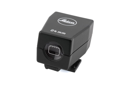 Leica 24mm Optical Viewfinder (18696)