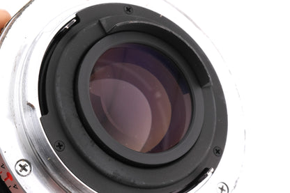 Olympus 50mm f1.8 F.Zuiko Auto-S