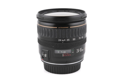 Canon 24-85mm f3.5-4.5 USM