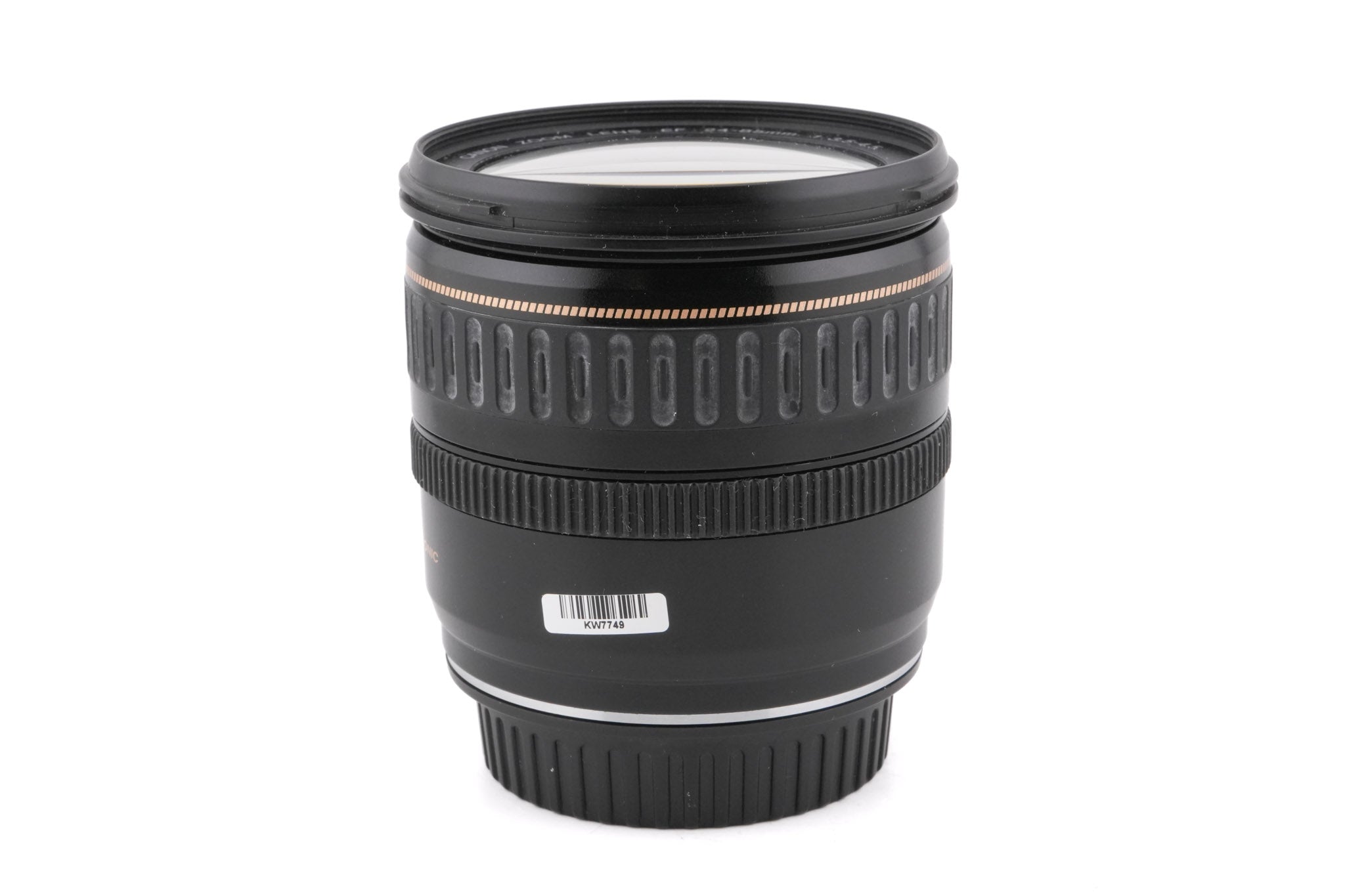 Canon 24-85mm f3.5-4.5 USM - Lens – Kamerastore