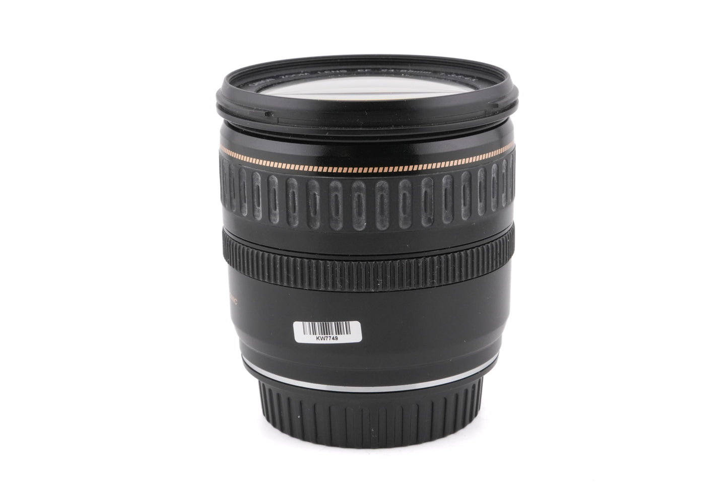 Canon 24-85mm f3.5-4.5 USM