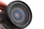 Canon 24-85mm f3.5-4.5 USM