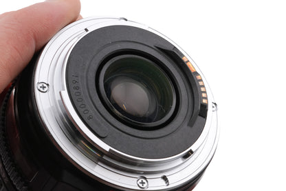 Canon 24-85mm f3.5-4.5 USM