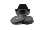 Canon 24-85mm f3.5-4.5 USM
