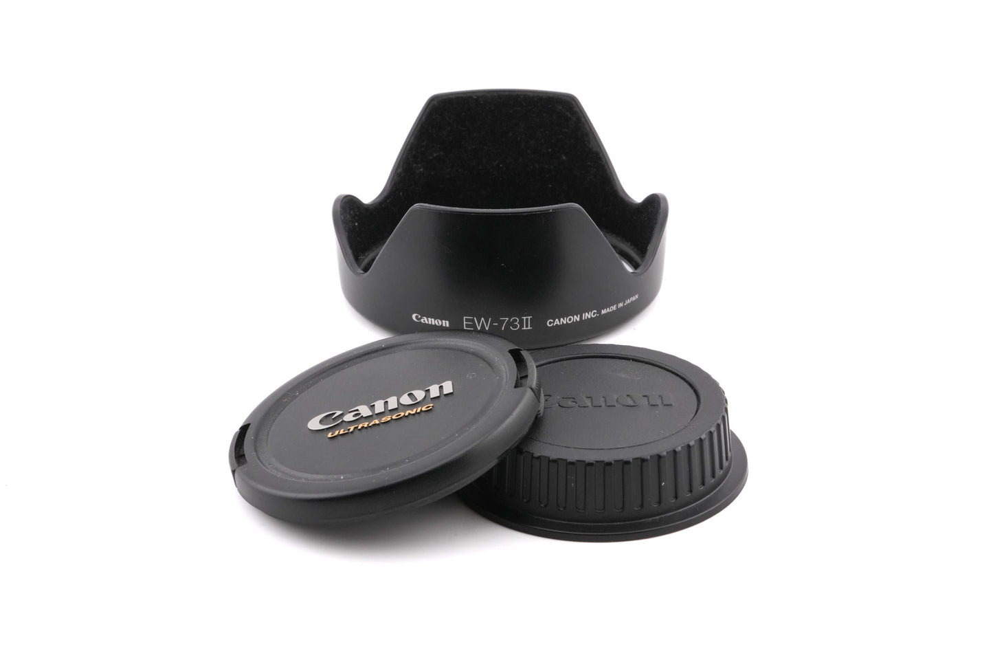 Canon 24-85mm f3.5-4.5 USM