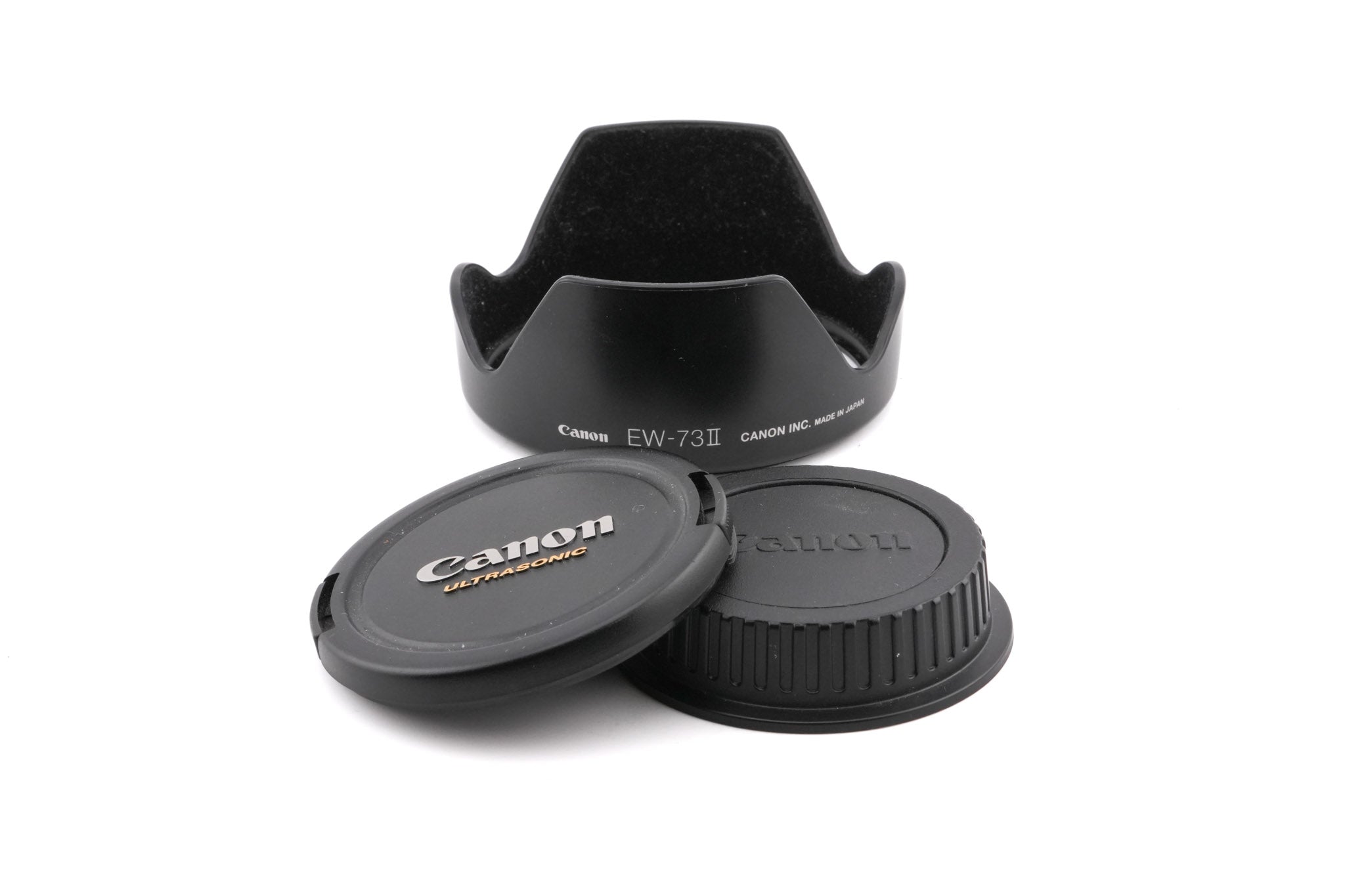 Canon 24-85mm f3.5-4.5 USM
