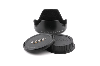 Canon 24-85mm f3.5-4.5 USM