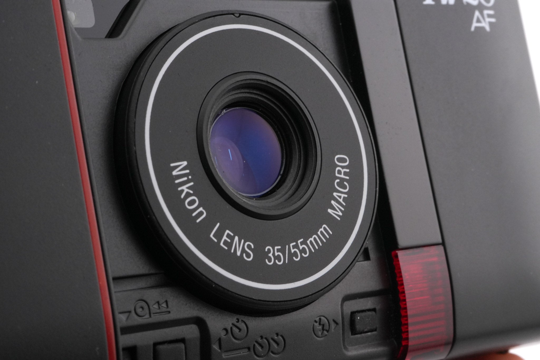 Nikon TW20 AF – Kamerastore