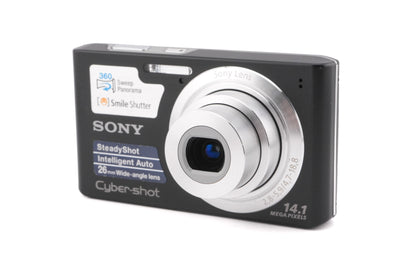 Sony Cyber-Shot DSC-W610