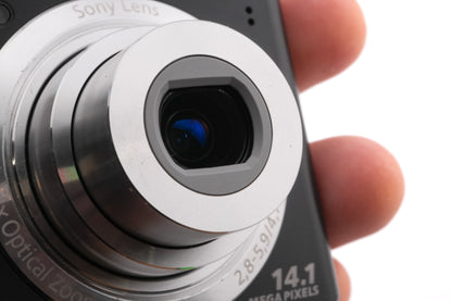 Sony Cyber-Shot DSC-W610