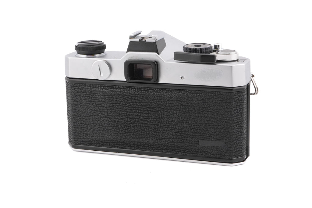 Fujica ST605