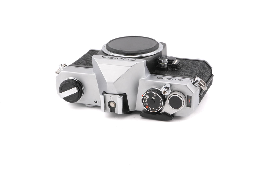 Fujica ST605