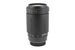 Tamron 70-300mm f4-5.6 AF LD Tele-Macro (372D)