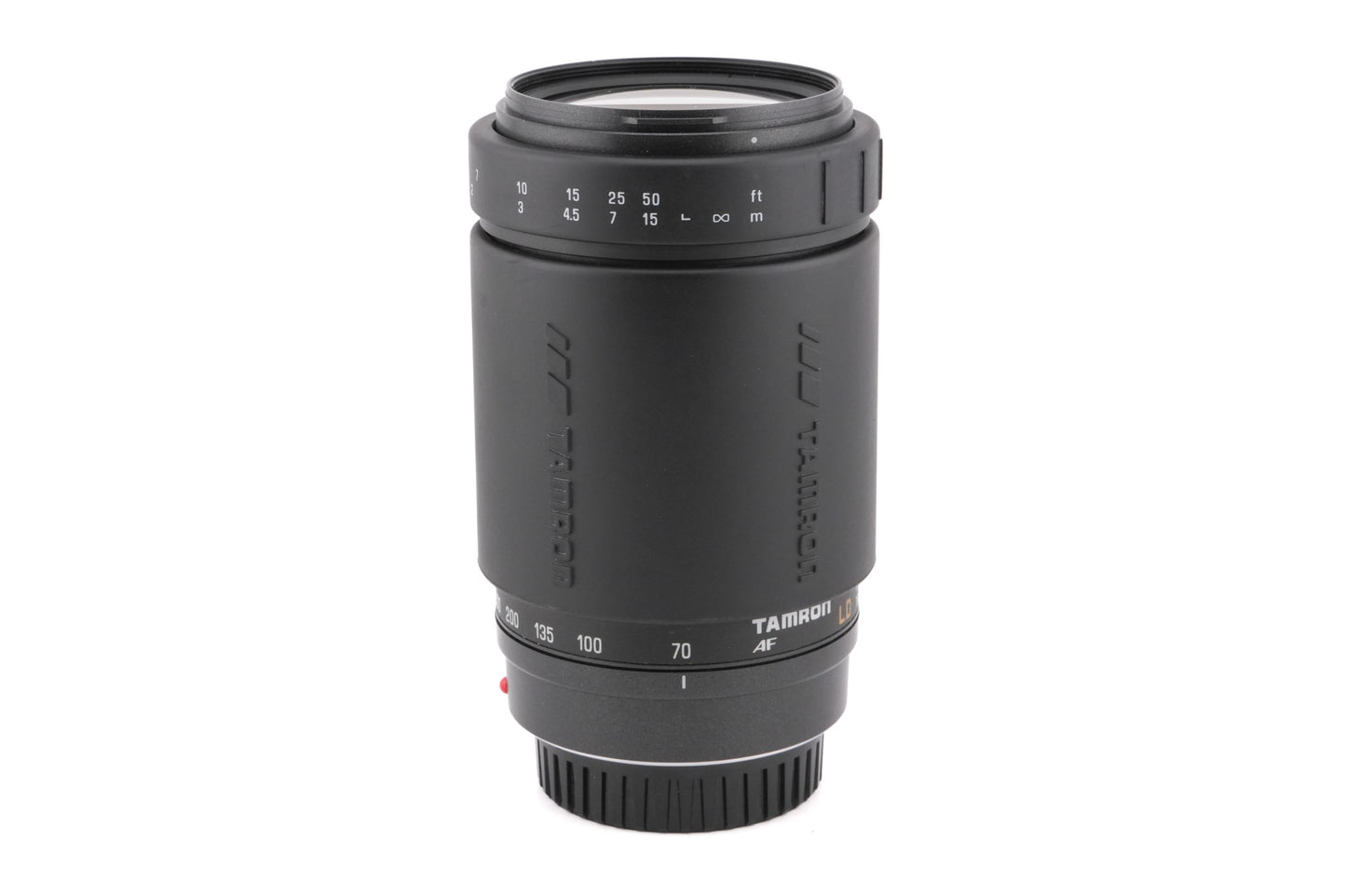 Tamron 70-300mm f4-5.6 AF LD Tele-Macro (372D)