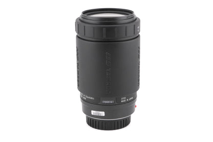 Tamron 70-300mm f4-5.6 AF LD Tele-Macro (372D)
